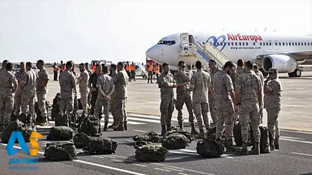 مجوز سفر مشمولان